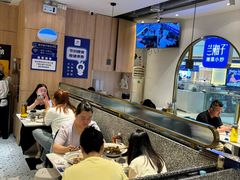 -兰湘子·湘菜小炒(三桥万象城店)
