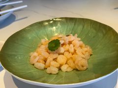 -上海和平饭店龙凤厅 Dragon Phoenix