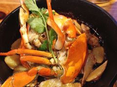 -鑫阿强海鲜大排档·老厦门特色菜(中山路店)