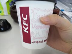 -肯德基(福民路店)