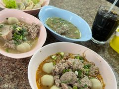 -榮泰米粉湯(Left Shop)