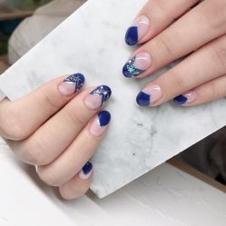 点击看大图 -StartNail美甲