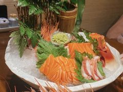 -和彩放题餐厅(酒仙桥店)