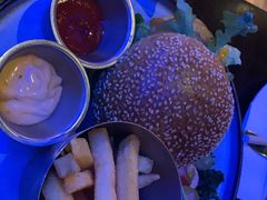 -bluefrog蓝蛙(皇庭广场店)
