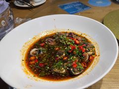 -拉完海鲜大排档(温岭店)