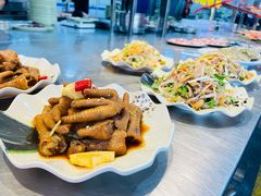 -三千坪超级火锅市场·土灶牛肉火锅
