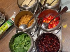 -东海怡品海鲜豆捞(星街坊店)