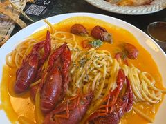 -仁义涵西餐·咖啡(中华巴洛克店)