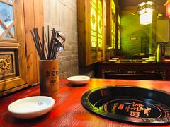 -重庆袁老四火锅(武进万达店)