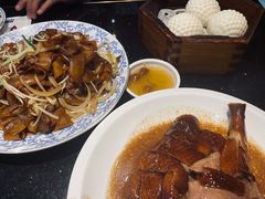 干炒牛河-正斗·港式粤菜(SKLP店)