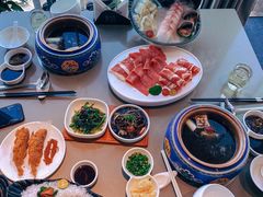 -享月汤皇·海鲜小火锅·聚会(曲江创意谷店)