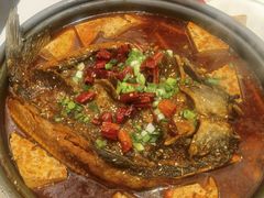 -眉州东坡(春秀路店)