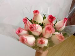 -循礼门鲜花花市(武汉循礼门店)