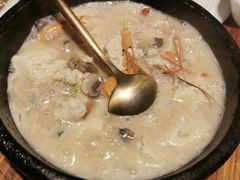 -山里亲戚(淞虹路店)