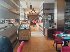 -佛山恒安瑞士大酒店-瑞士咖啡厅-主题自助餐