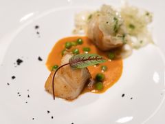 -沈阳君悦酒店·意坊意大利餐厅