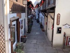 -小河直街历史文化街区