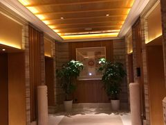 -上海雅居乐万豪侯爵酒店