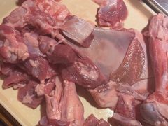 -刘记大块烤羊腿餐吧(北沙滩店)