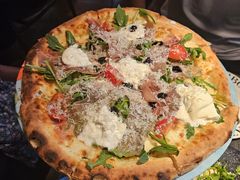 -IL TEATRO 精品意大利餐厅