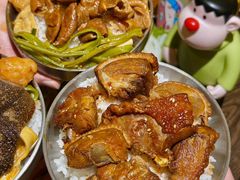 -祥记·国宴豫菜·经典粤菜(郑东新区新长安店)