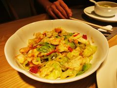 -茶宴·美食地标餐厅(沙坡尾店)