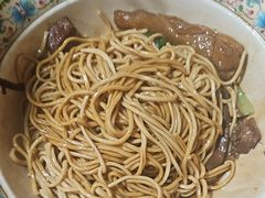 -金杨拉面王小吃面馆·牛三宝面·红烧牛肉粉
