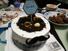 -鹿屿蛋糕(湖心店)