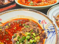 -巴人汇三篇小龙虾江湖菜(李家沱店)
