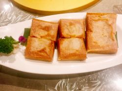 -佛山顺德香云纱园林酒店-宴会厅