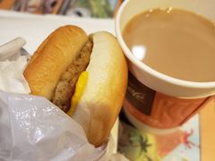 -麦当劳(望京国际商业中心店)