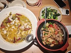 -新太二·鲜料川菜(晶耀前滩店)