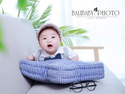 点击看大图 -巴黎Paris baby儿童摄影(宝山万达店)