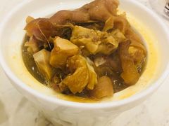 -三美肉骨茶(柏威年广场店)