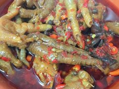 -老闵田螺馆·南昌特色小炒(梦时代店)