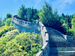 -雁门关景区