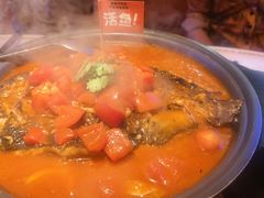 -鱼上·烤鱼(和安宁春城店)