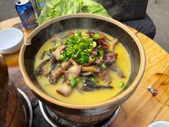 -麻伊伏土菜馆(朗州路店)