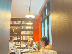 -思南书局(复兴中路店)