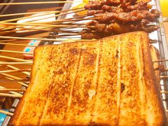 -庆峰龙虾烧烤(合肥一店)