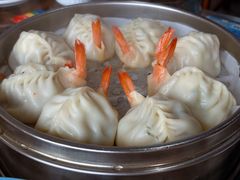 -良师门滨海人家·海鲜·家常菜(滨海城店)