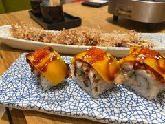 -Sushi Love 创意寿司(丽影广场店)