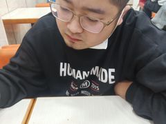 -安发瞧麻辣烫(总店)
