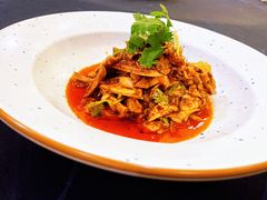 -红莲中餐厅(日航饭店)