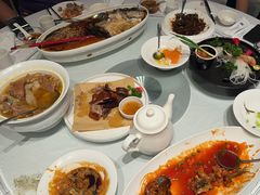 -忆家一宴(大木桥路旗舰店)