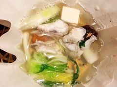 -玄品河豚(那覇國際通里之関)