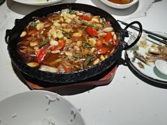 -又见炊烟私房菜(敬亭路店)