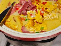 -徐记海鲜(黄土岭|新时空店)
