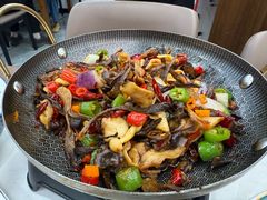 -辣妹川菜馆(益健路店)