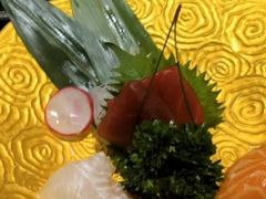 -北京泰富酒店-道日本料理餐厅